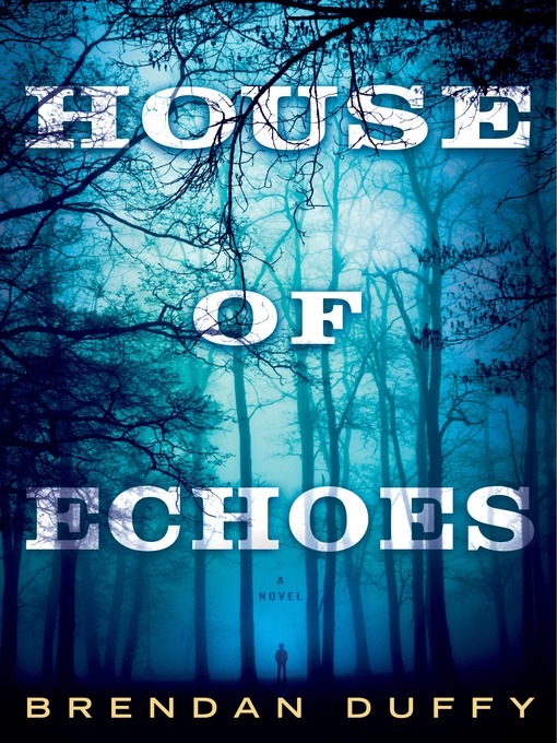 Cover image for House of Echoes